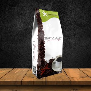 Café Tostado Lavado